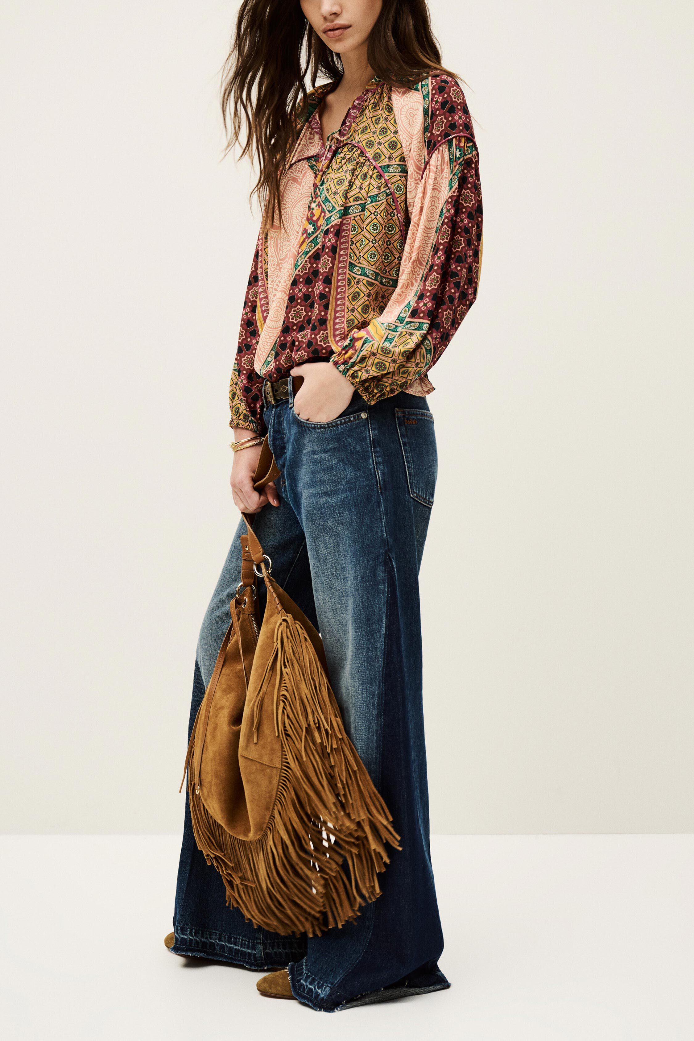 blouse FAITH