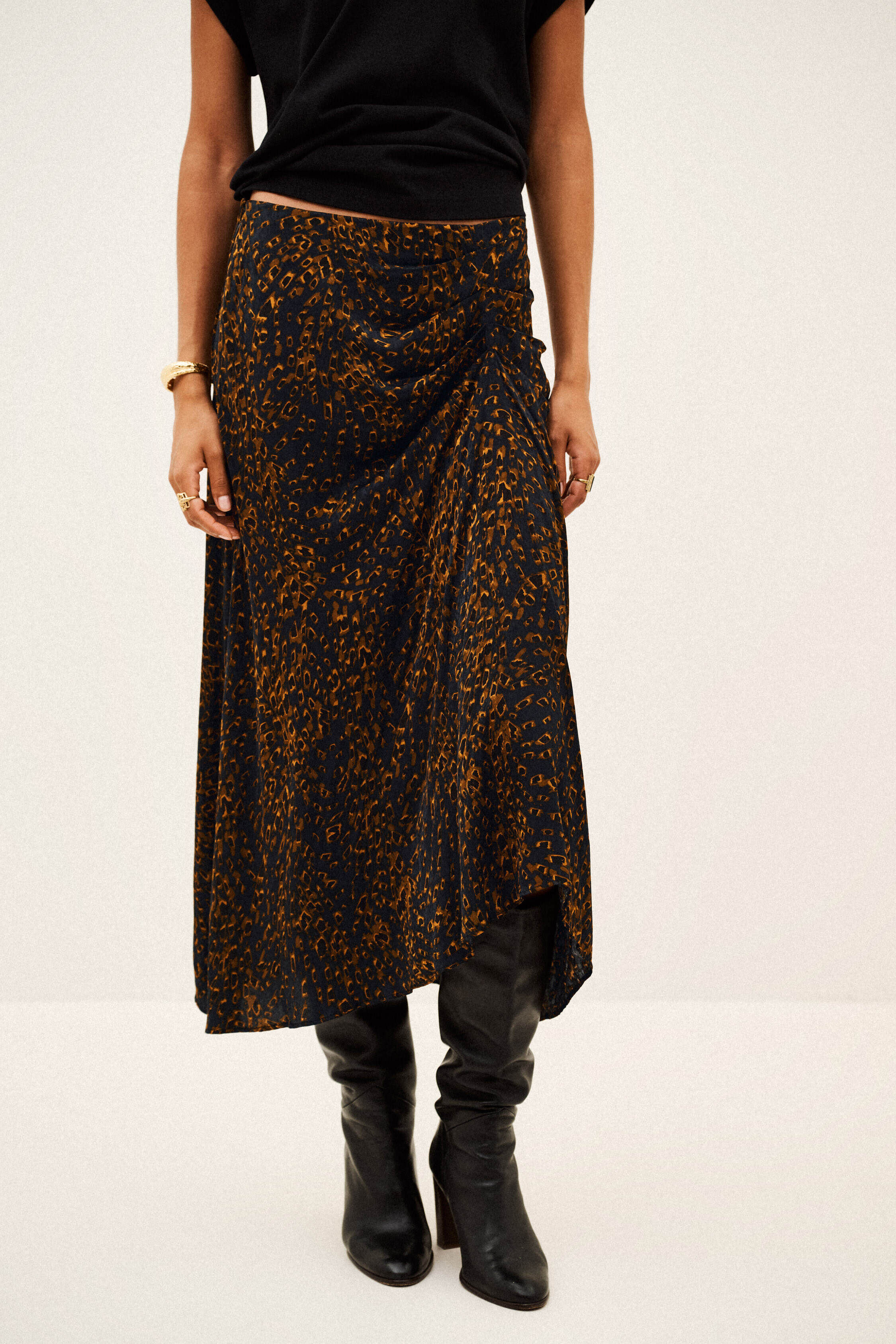skirt HOEMA