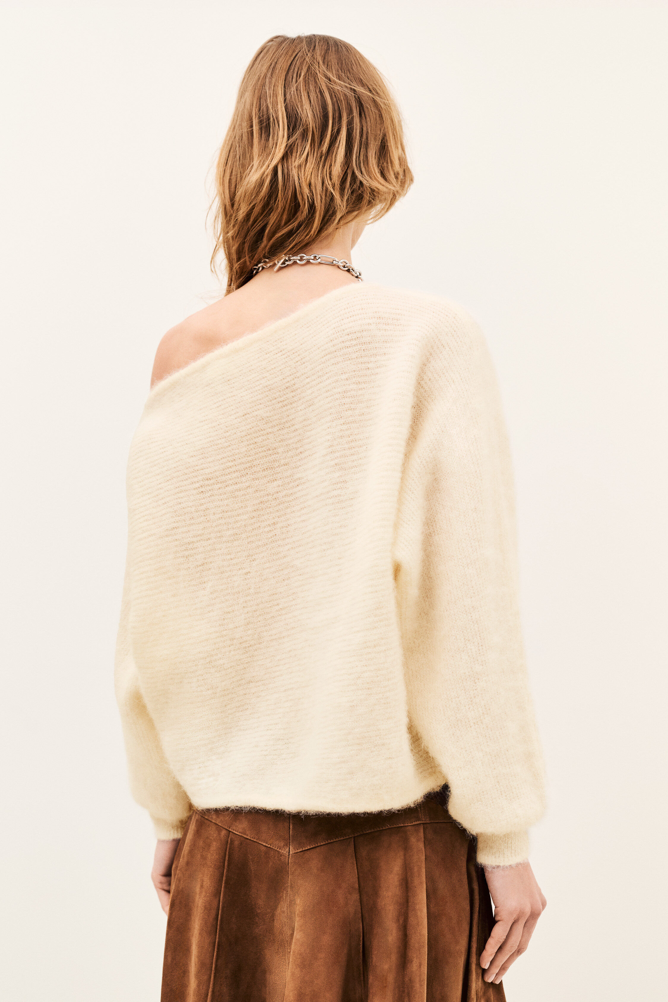 sweater SUELA