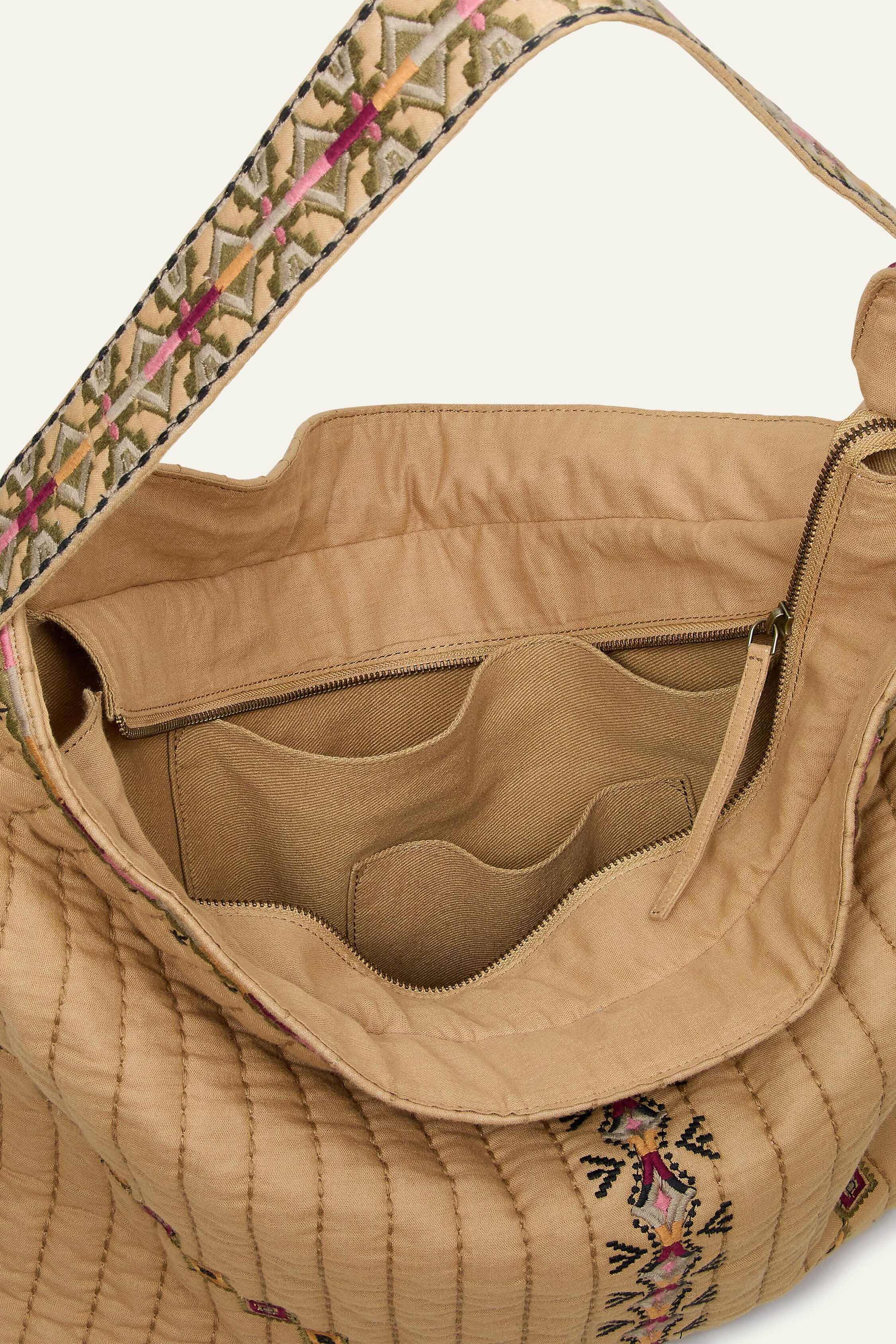 SAC L MATELASSE LENNY