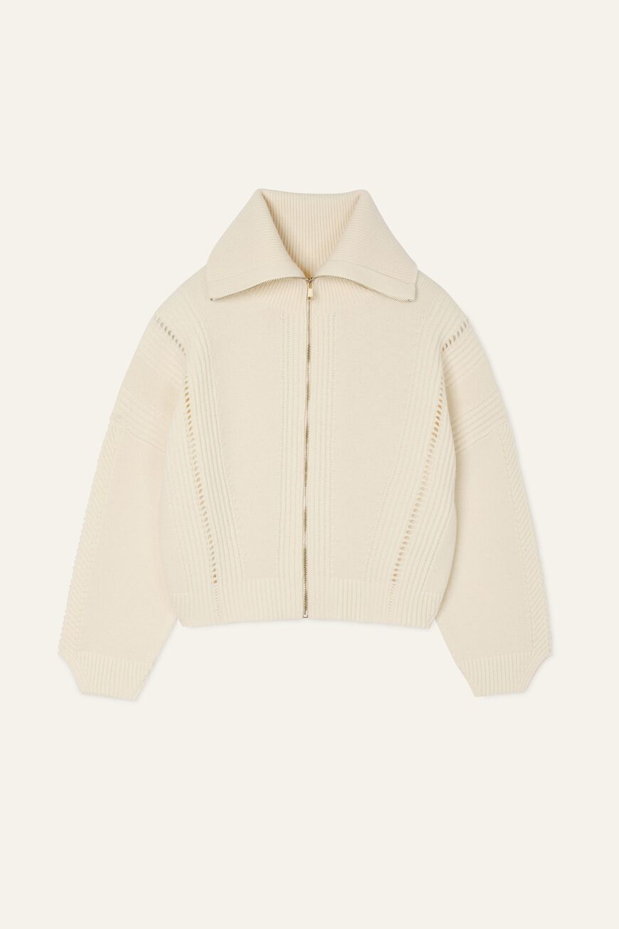 CARDIGAN PRINCE