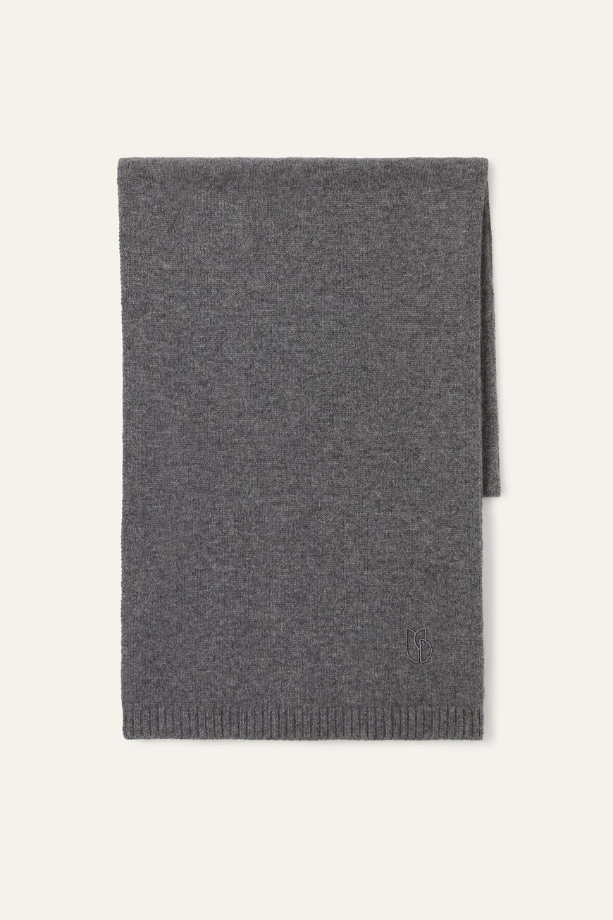 scarf COMIE