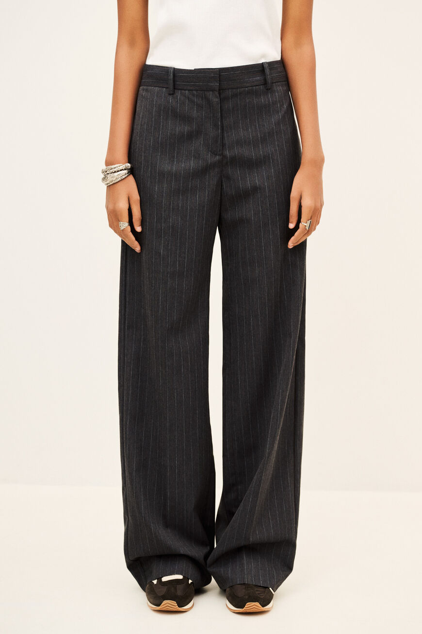 trousers DISTY