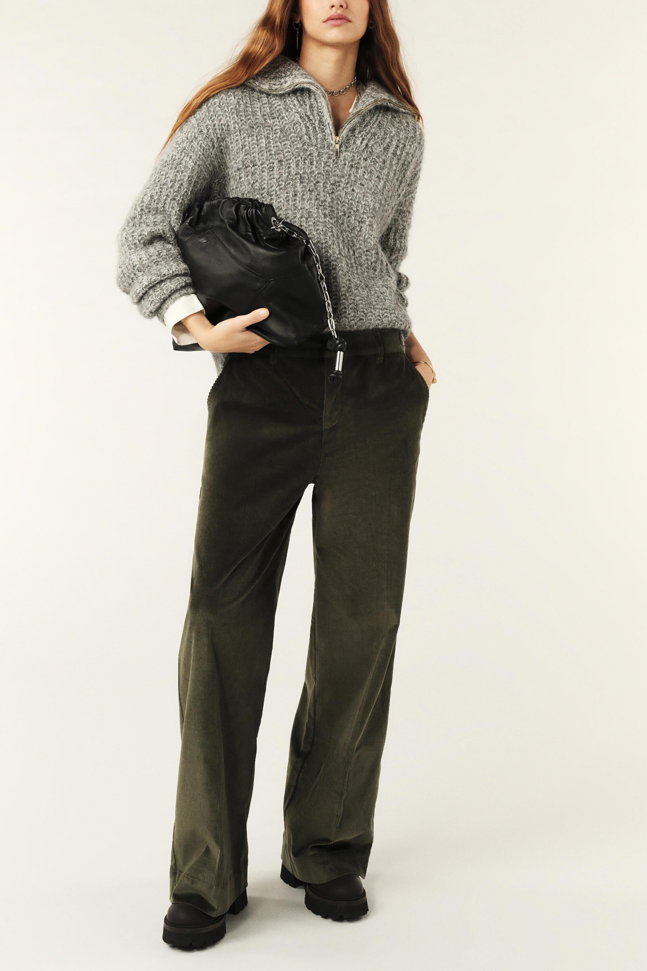 trousers NALI