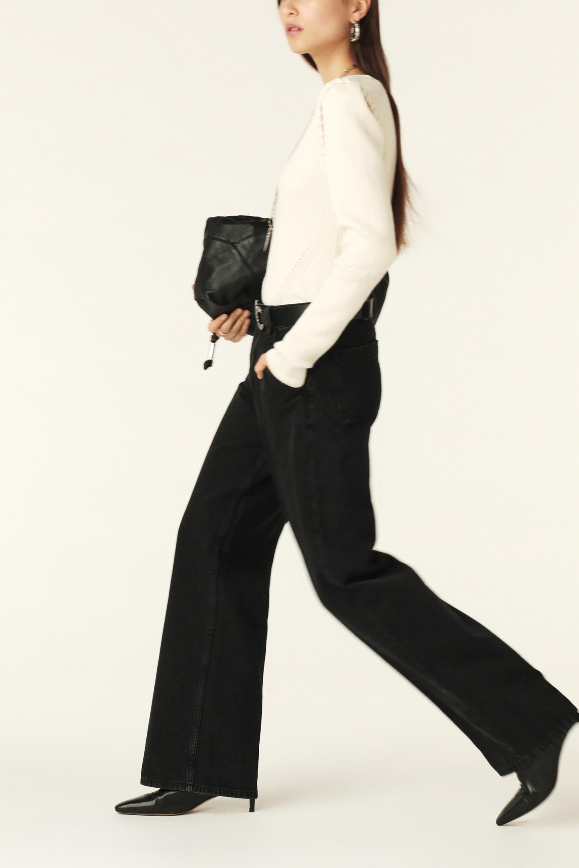 trousers VOCCI