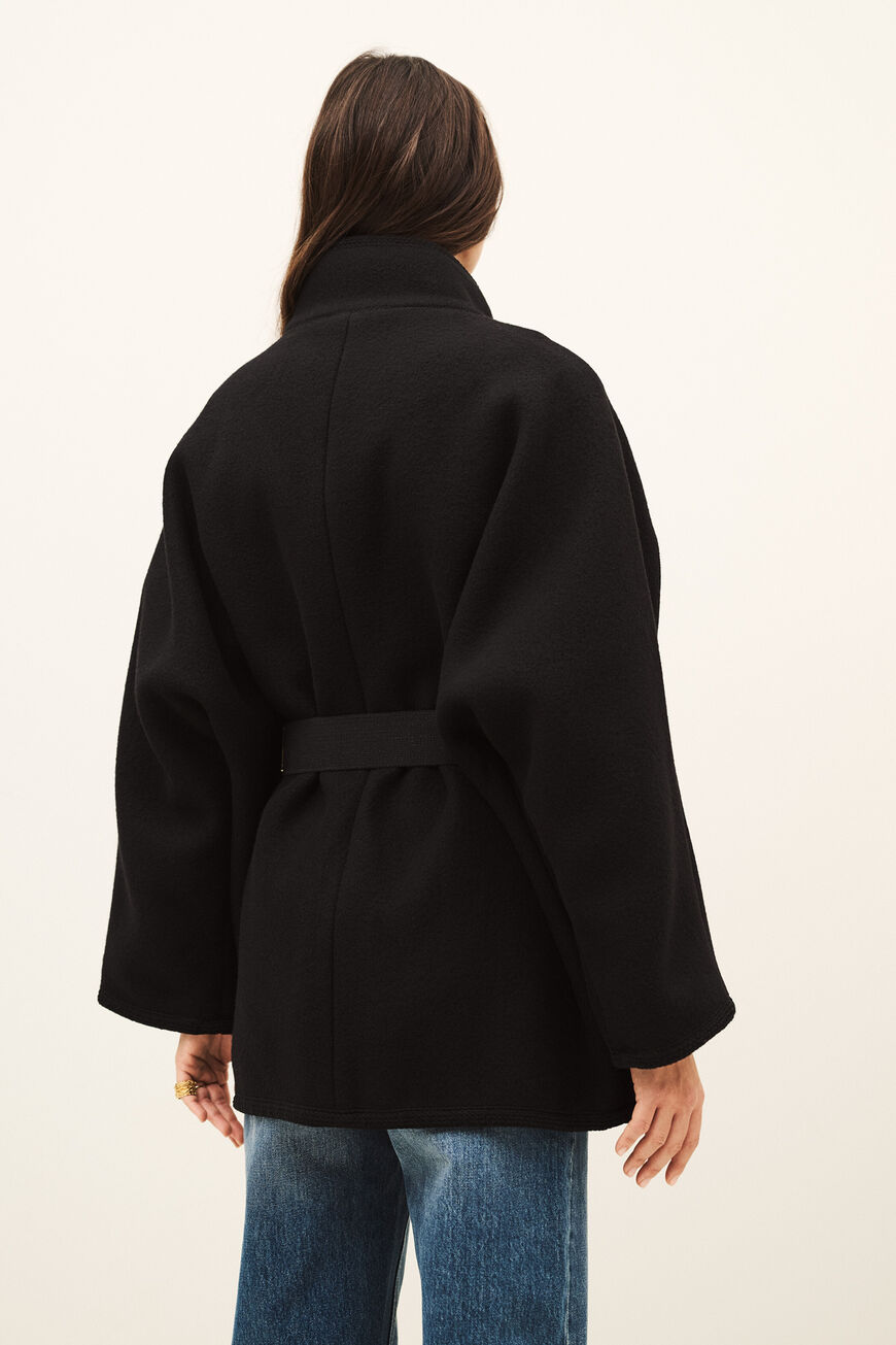 coat KOSS