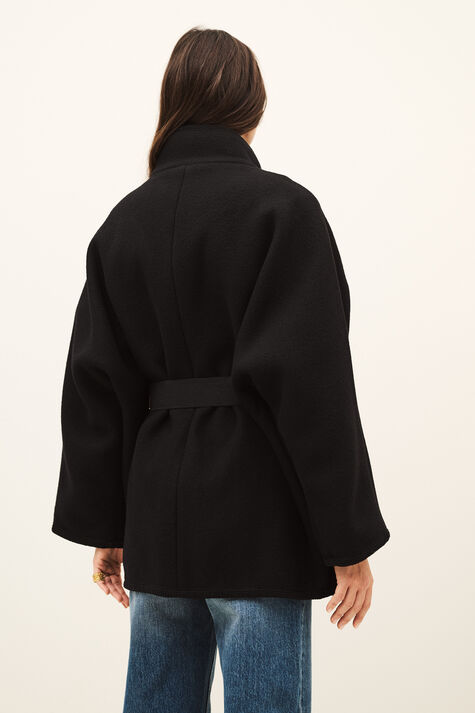coat KOSS