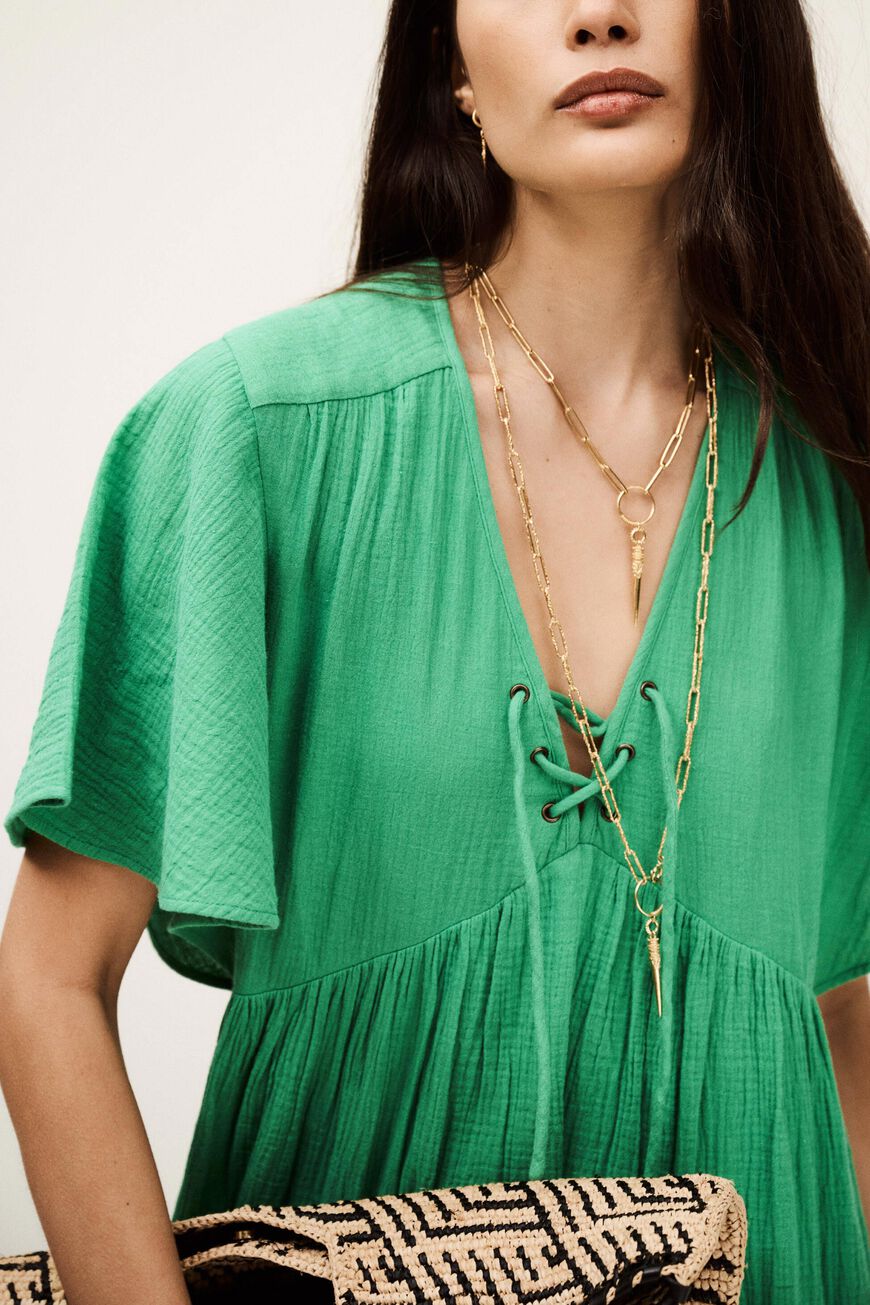 DRESS GARCIA