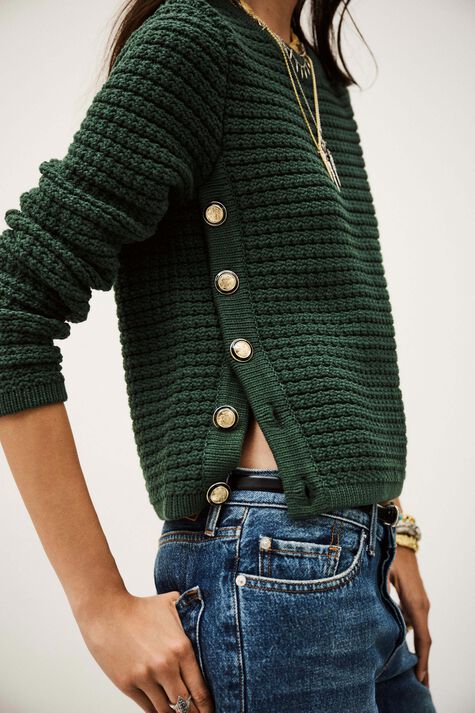 cardigan GAEL