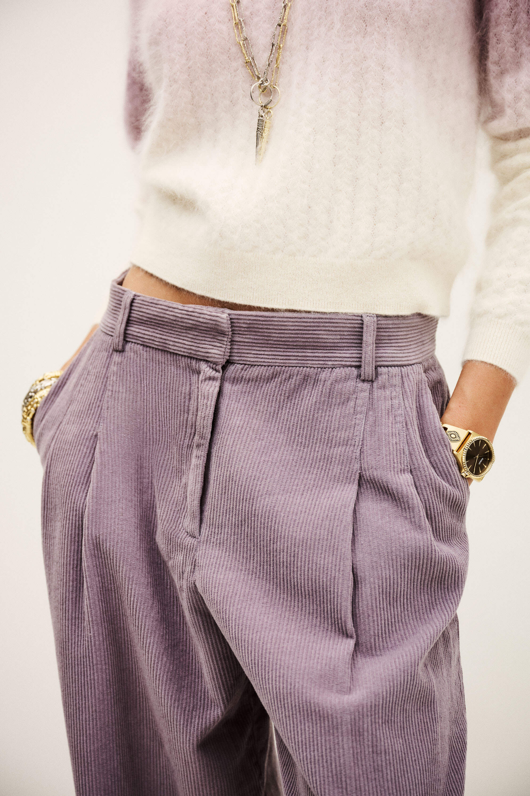 VEDWIN PANTS