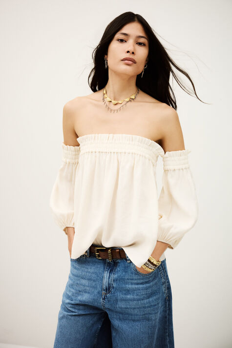 bustier DALILA