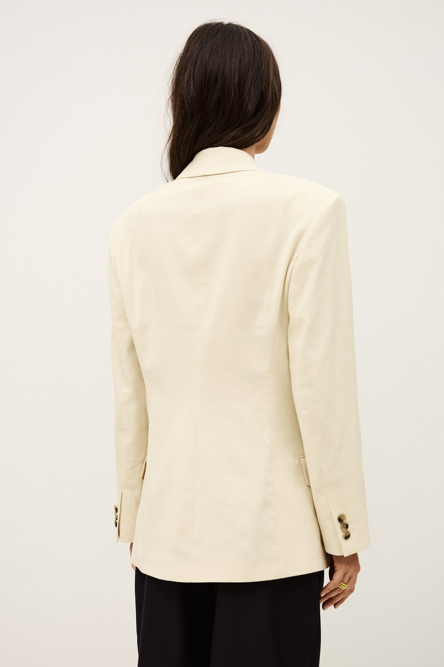 Jacket CLAY