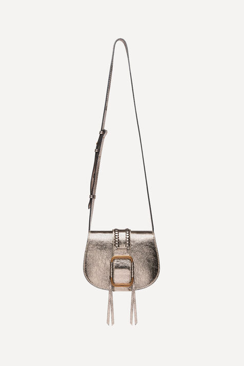 SMALL-BAG TEDDY