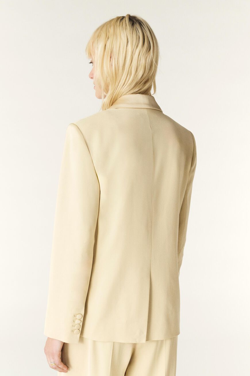 jacket GRACE