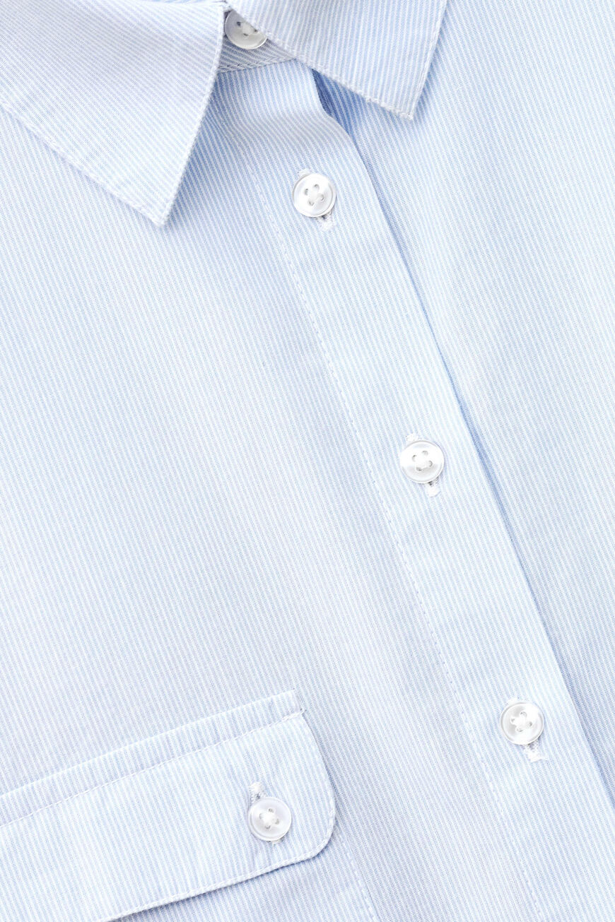 Chemise PORZIA