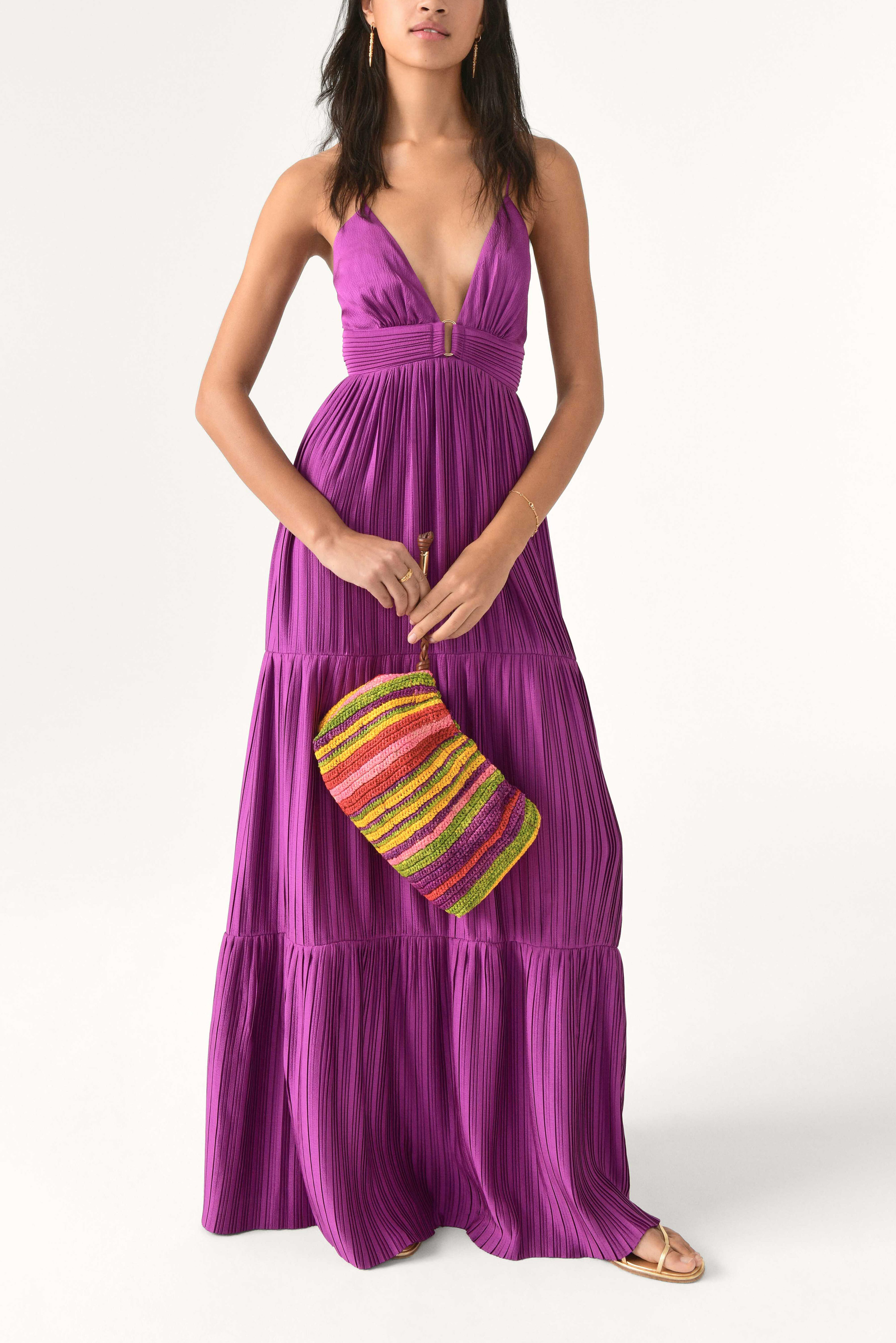DRESS WASTA
