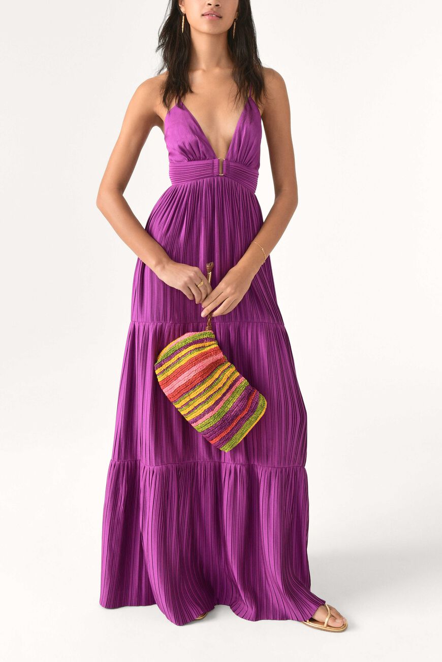DRESS WASTA