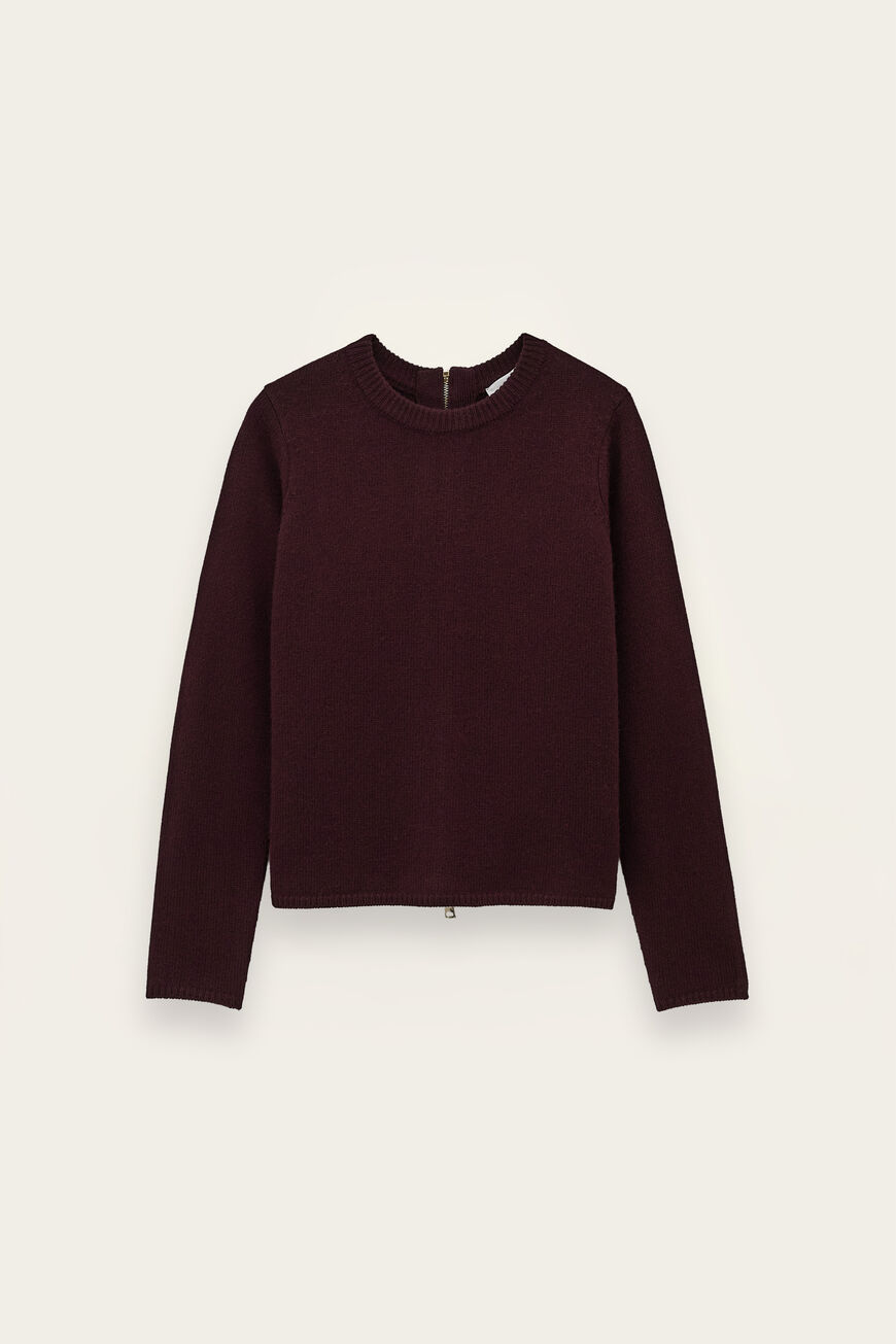 pull ARAMIS