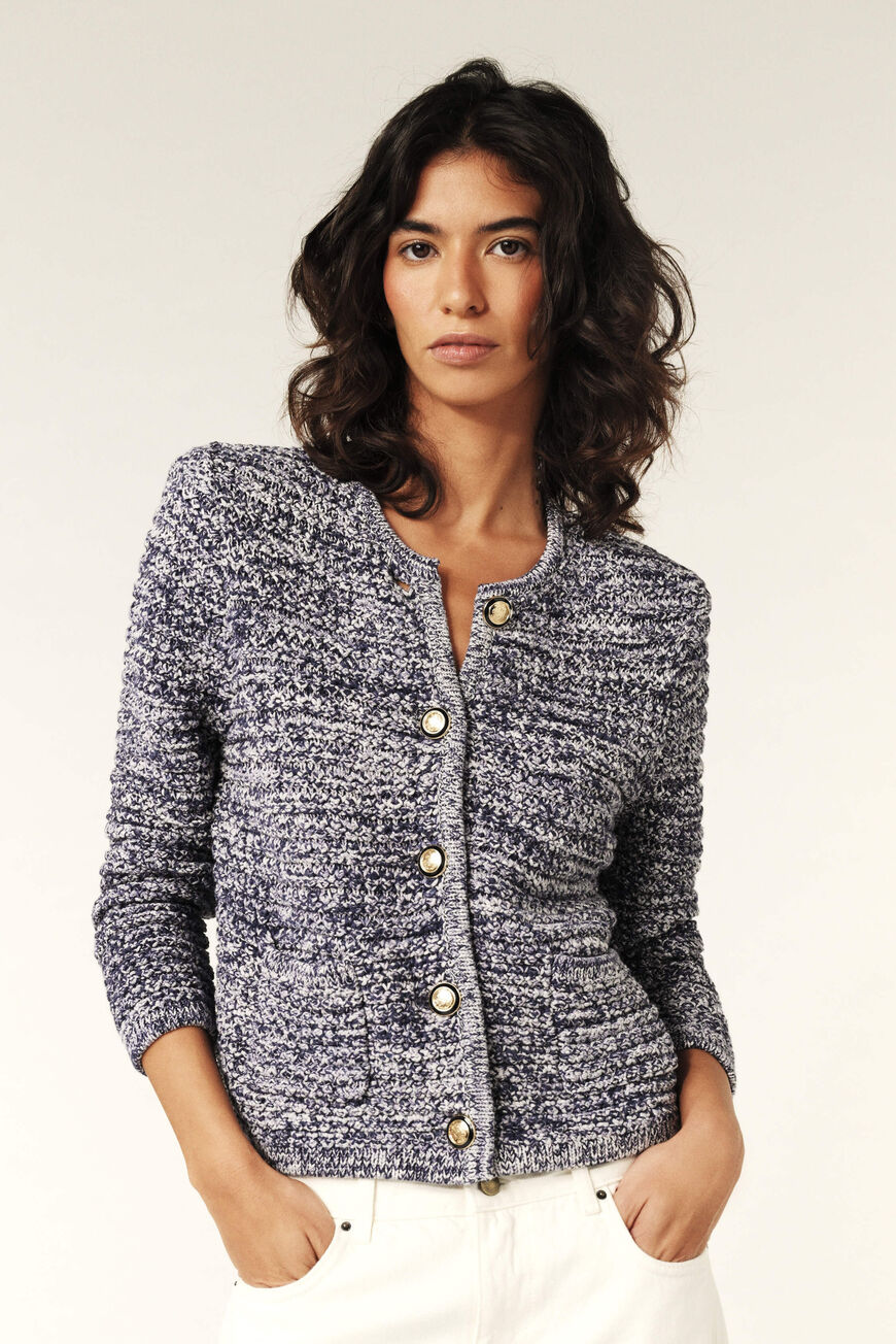 cardigan GUSPA