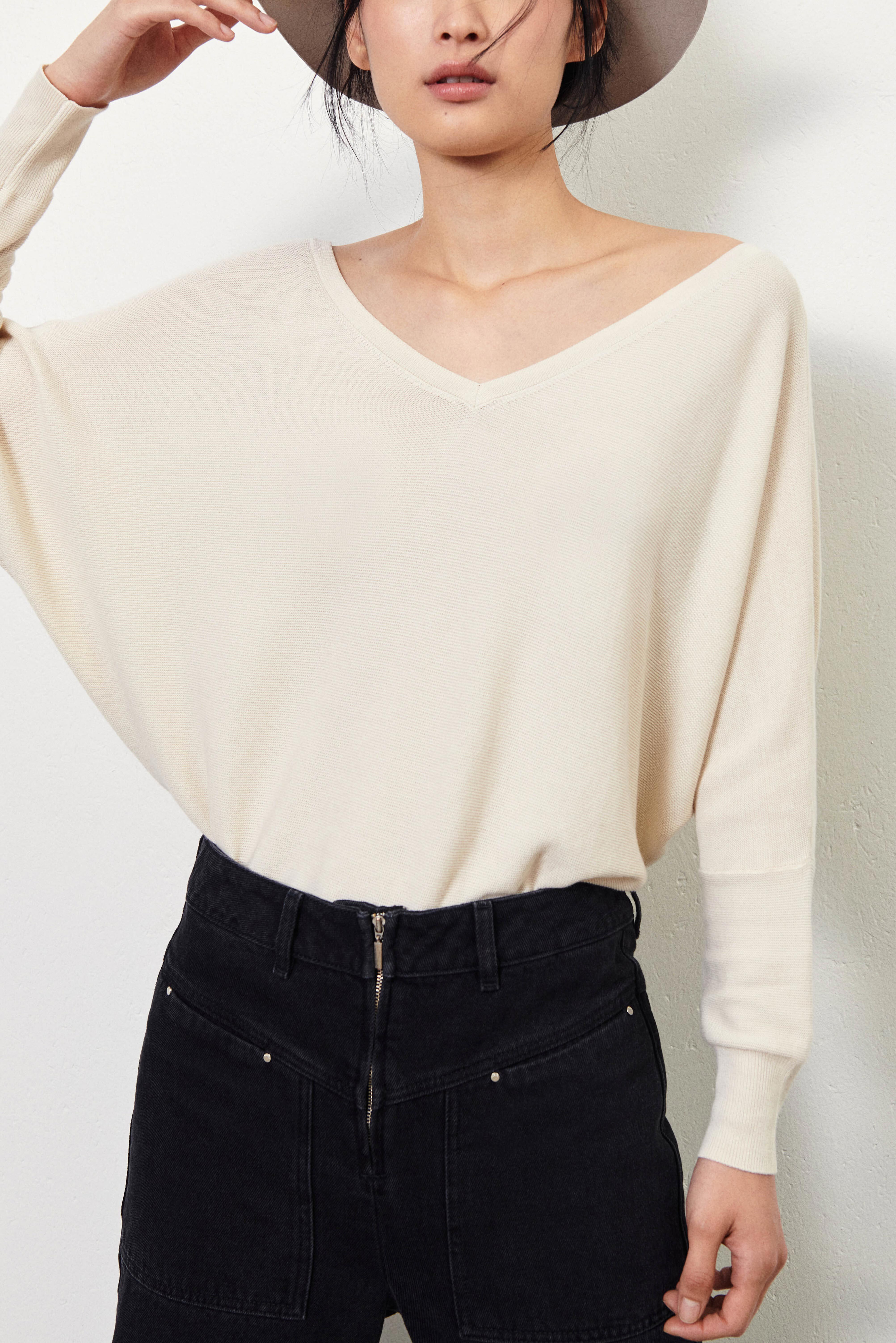 JUMPER ELSY