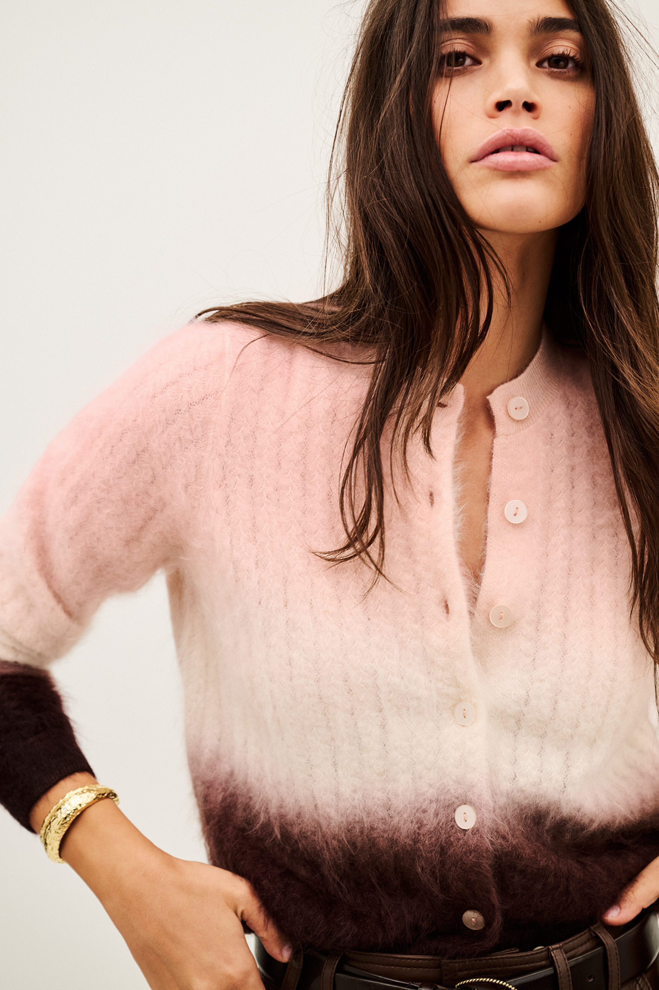 BANITSA CARDIGAN