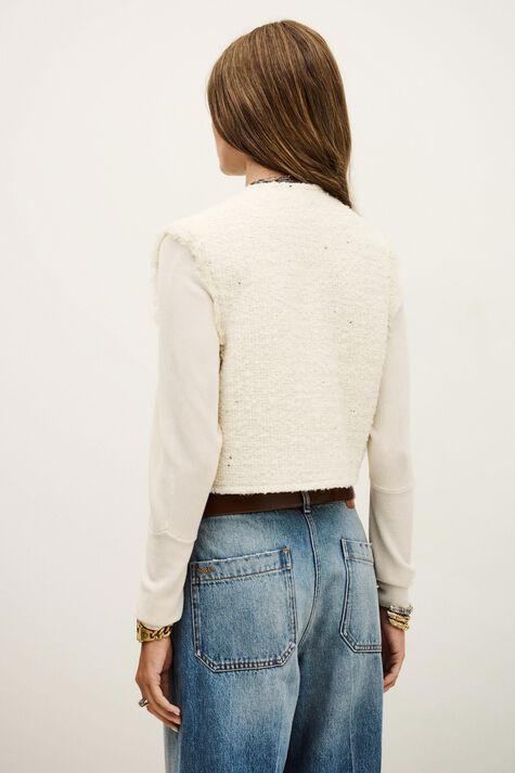 JACKET PETRA