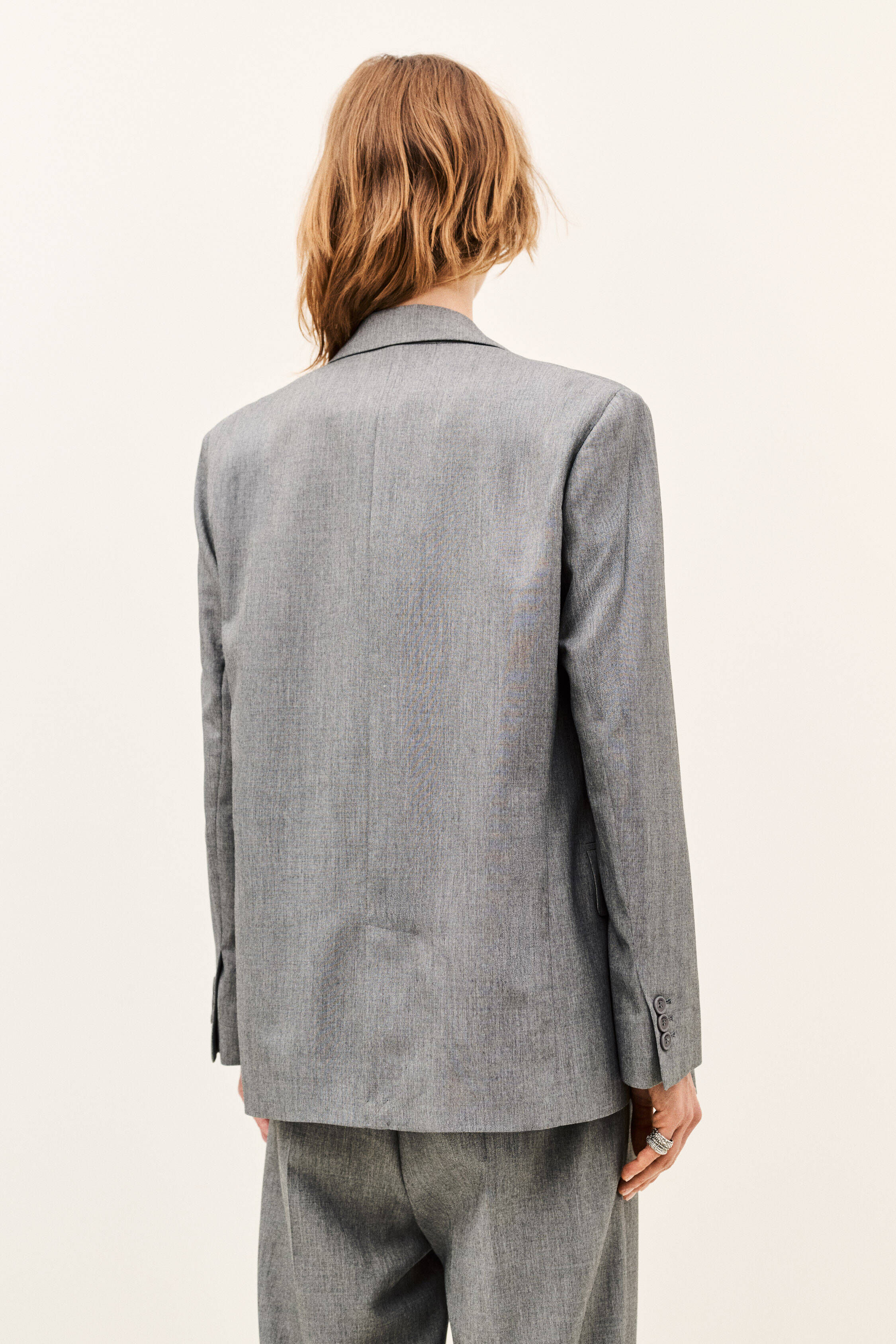 jacket CAYNE