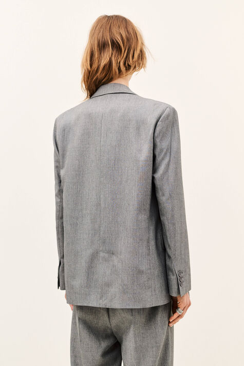 jacket CAYNE