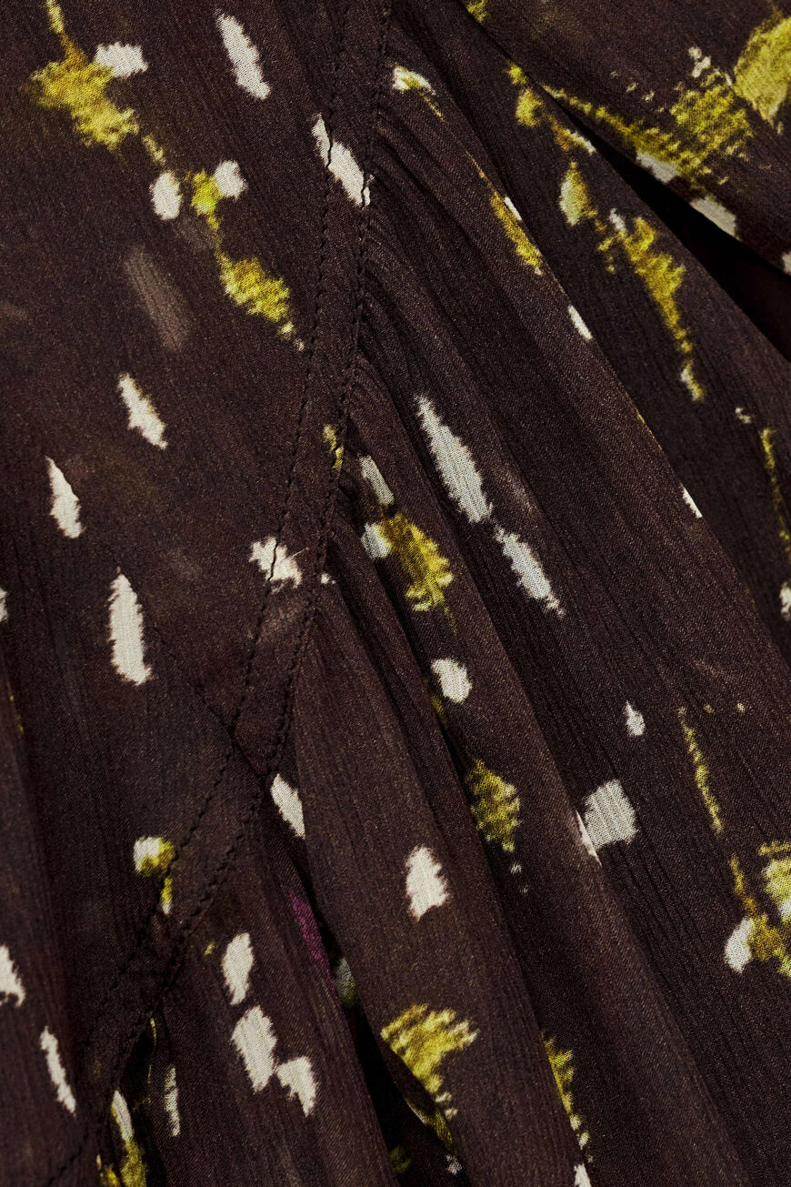 KAMALA blouse