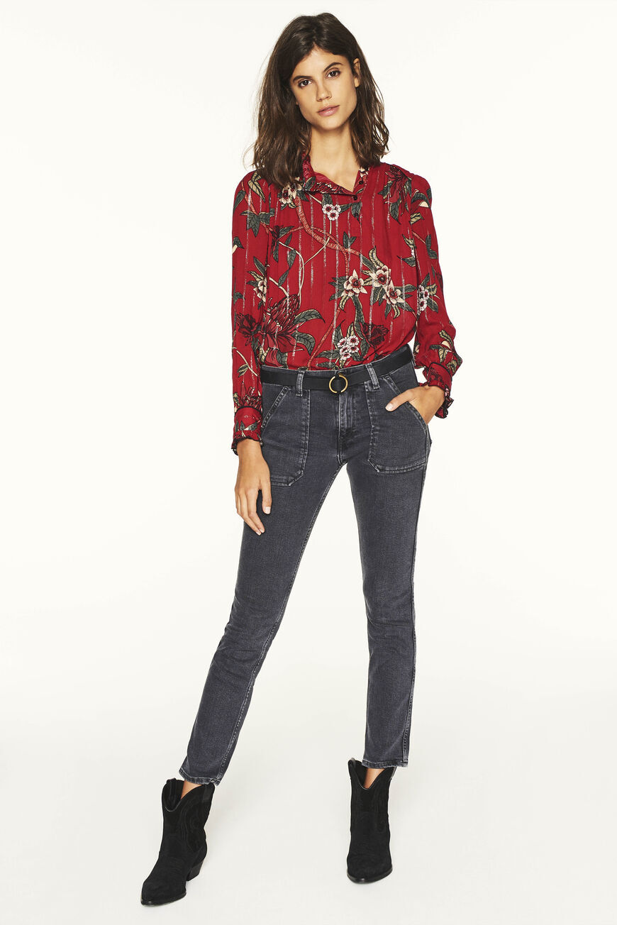 SALLY JEANS