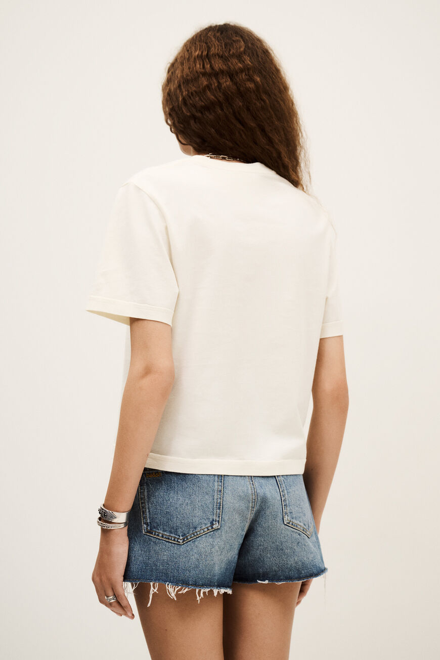 TSHIRT BAREL