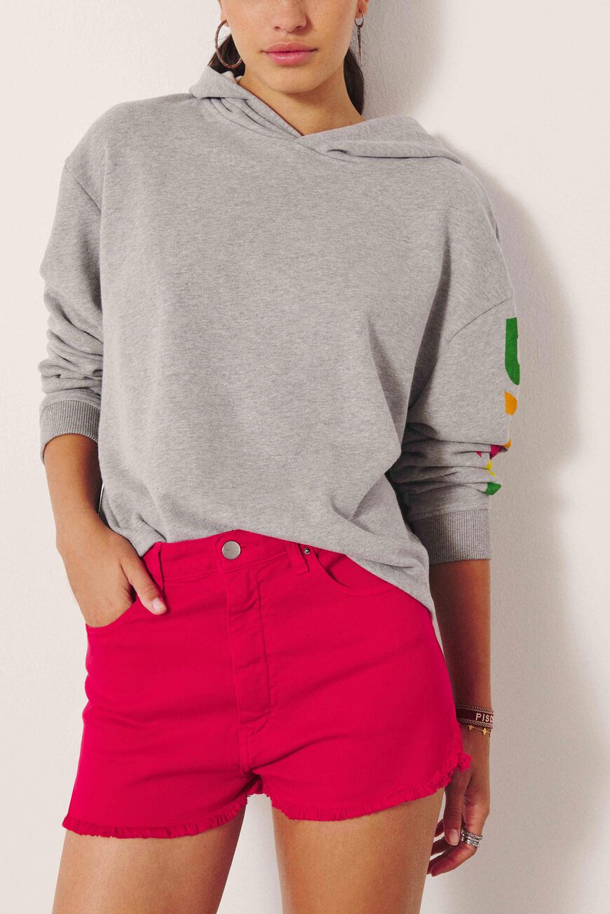 SHORTS CLUEGO