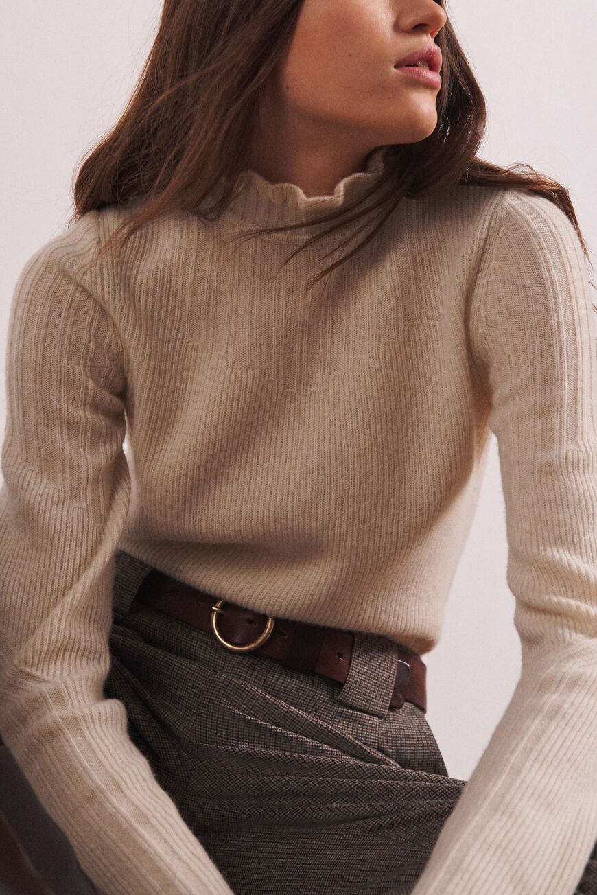 JUMPER PITA