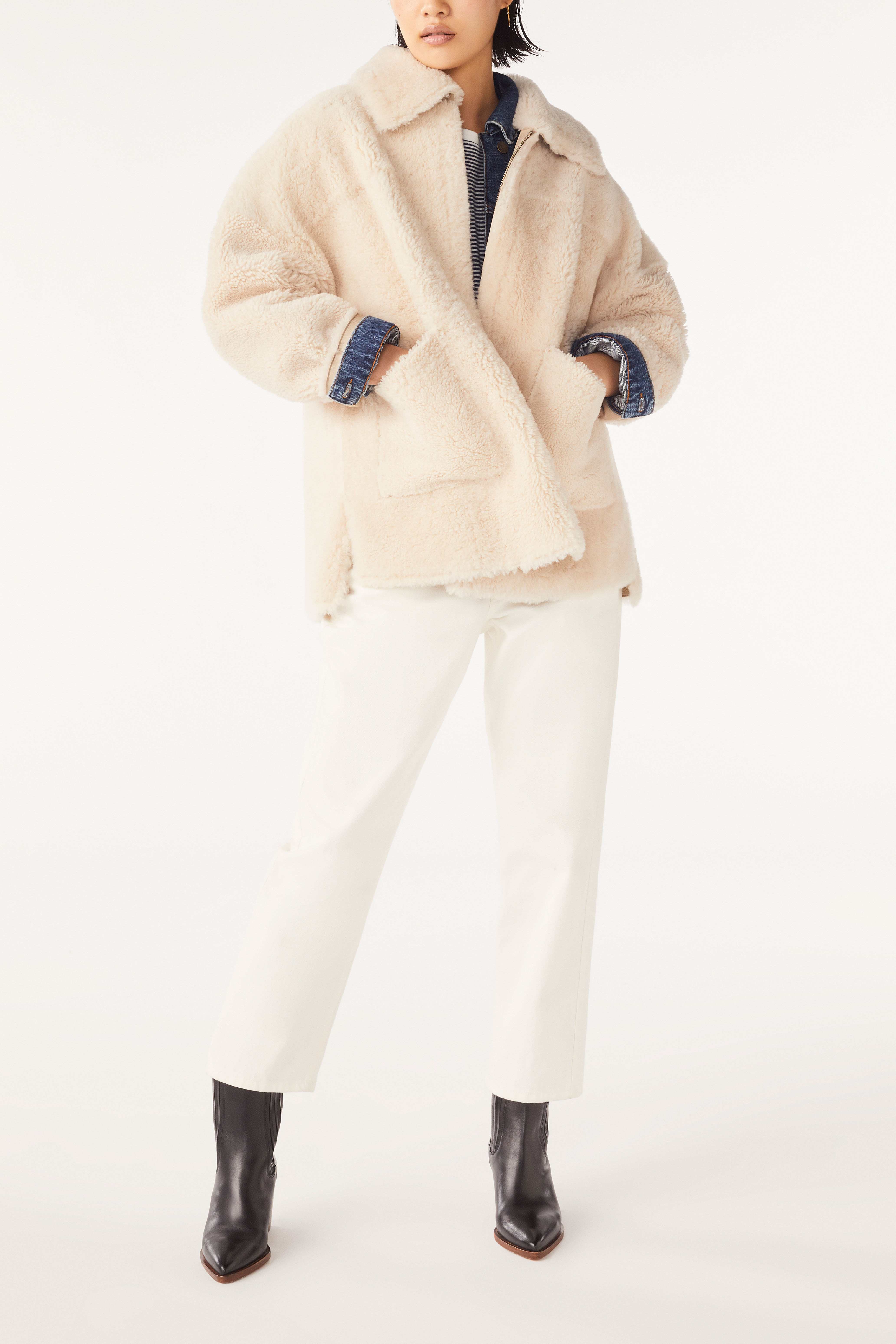 coat YON