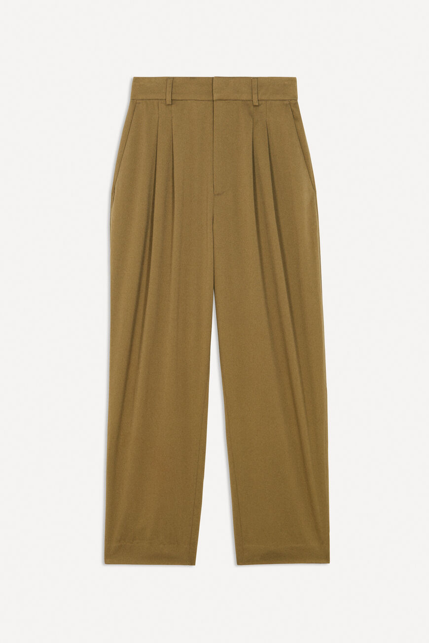 TROUSERS MAIWEN