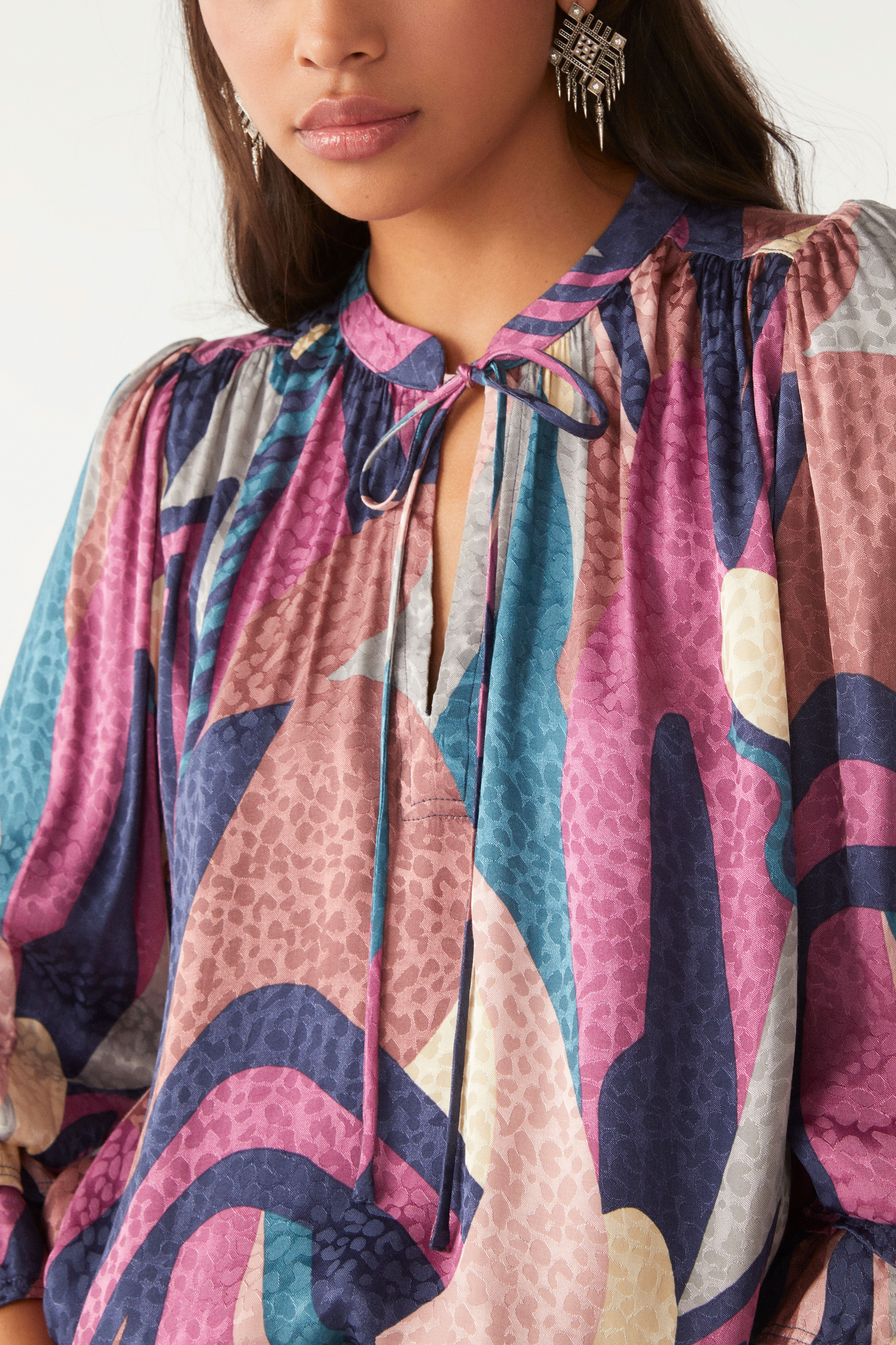 blouse WIM