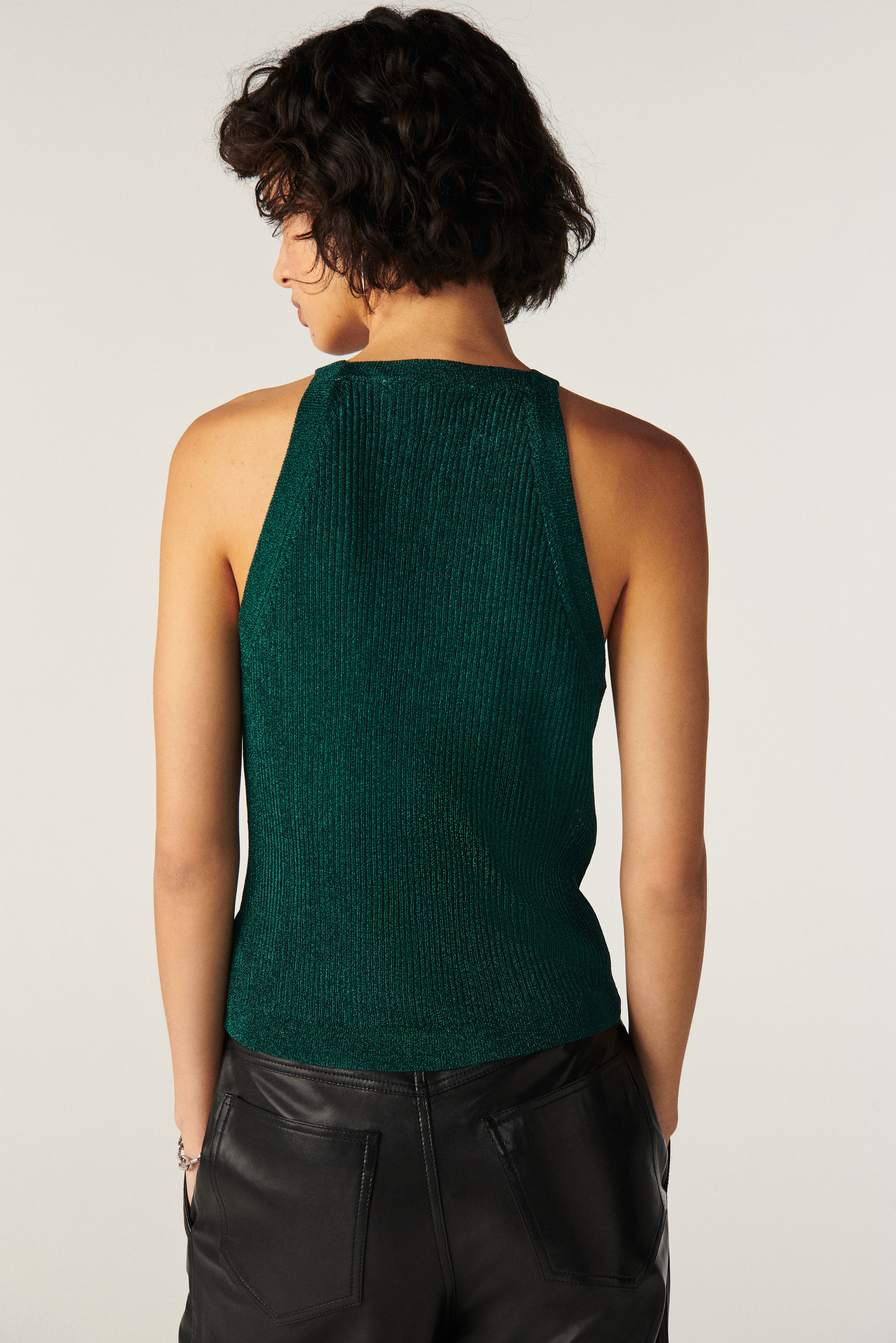TANK TOP ZICHY