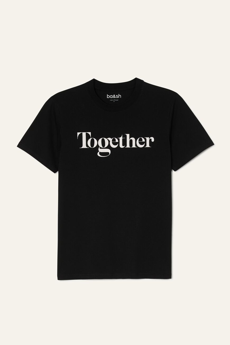tshirt TOGETHER