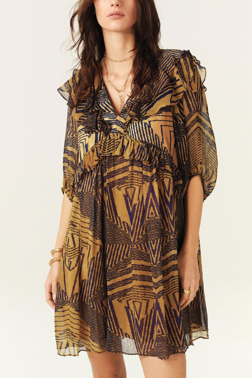 DRESS ACACIA
