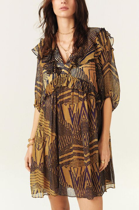 DRESS ACACIA