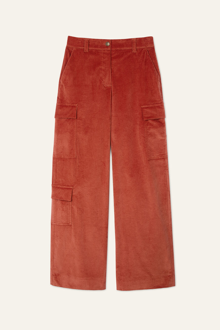 trousers PLATO