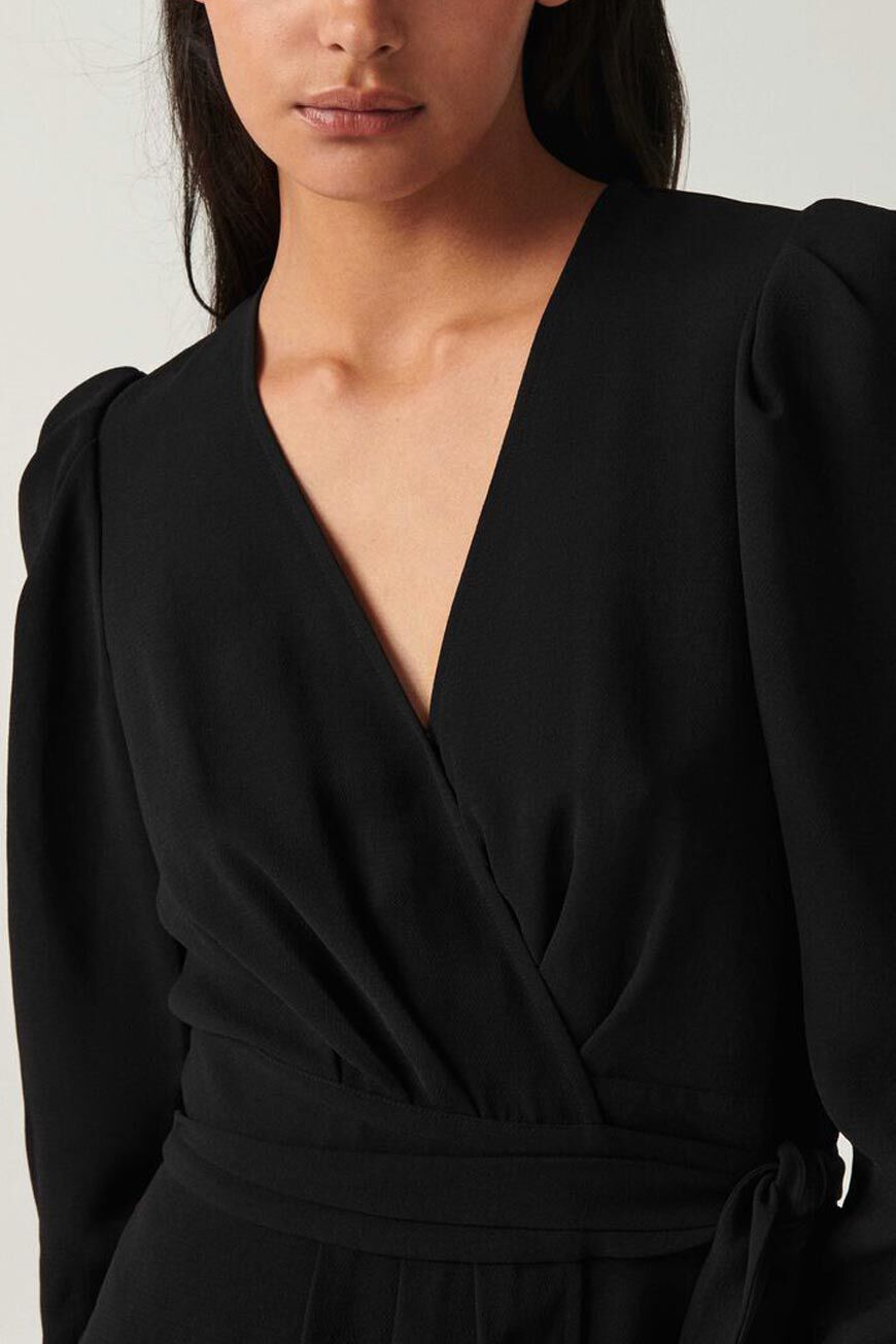 DRESS ODILE