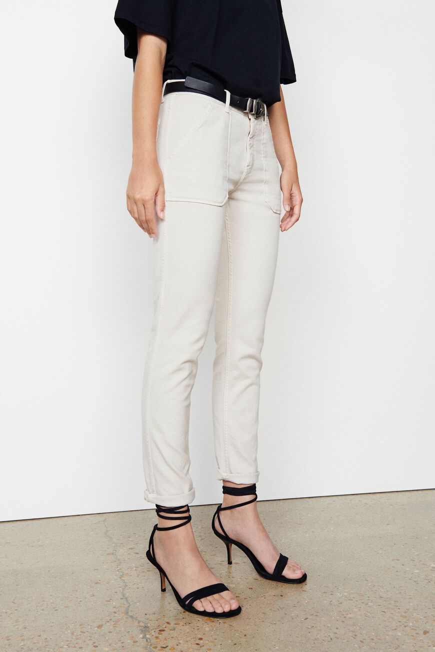 JEANS CSALLY
