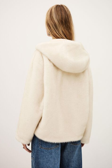 coat PANDY