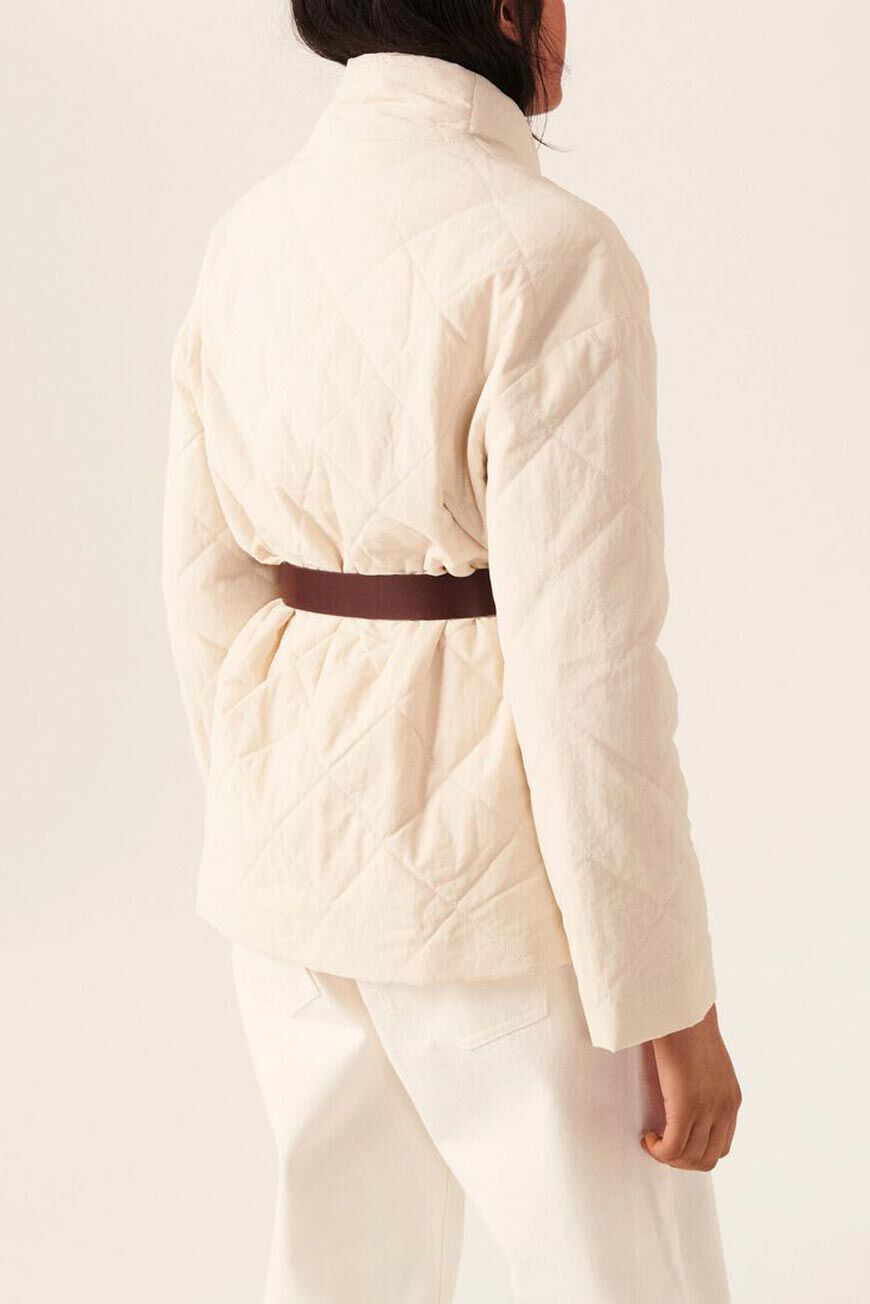 COAT WICKY