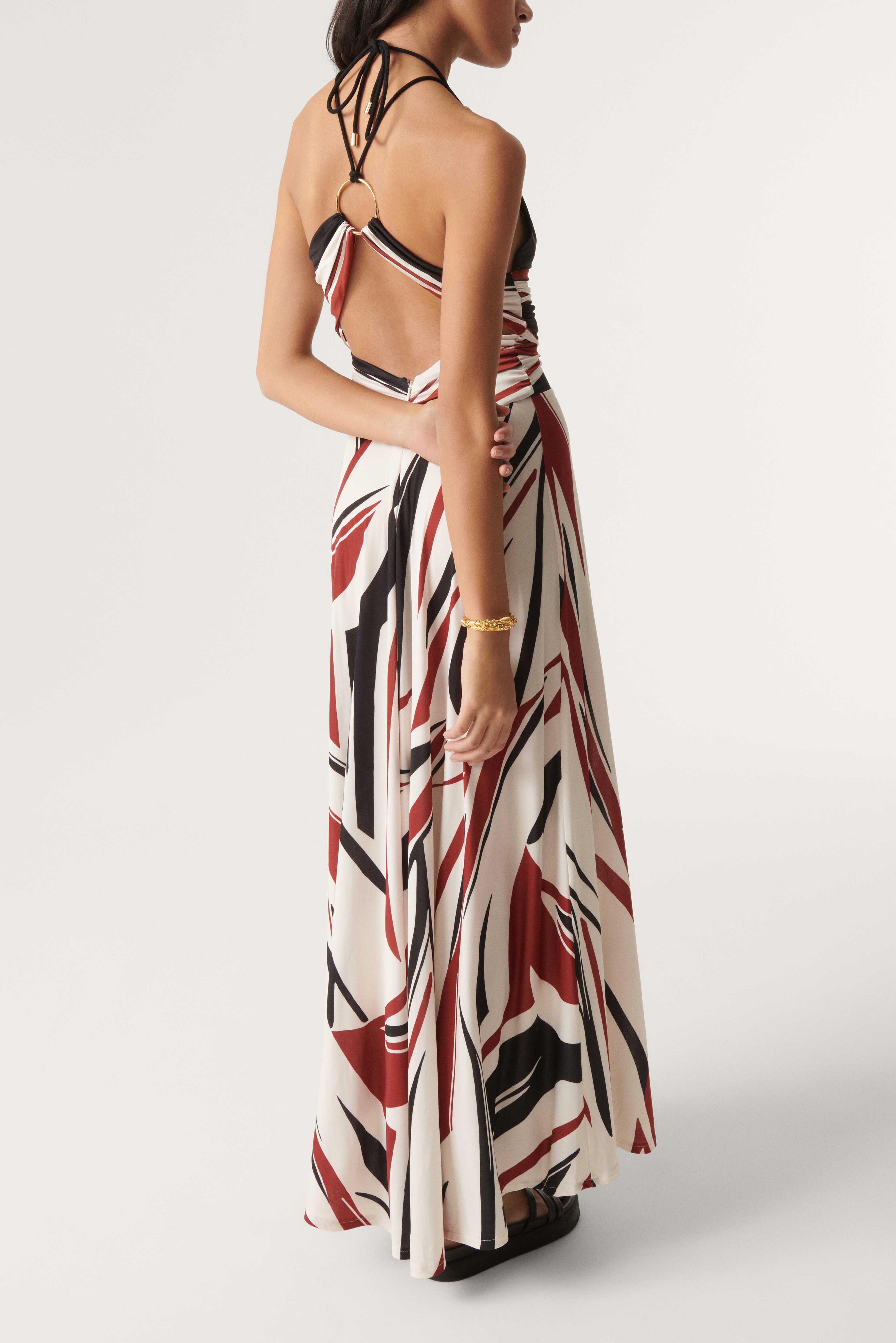 DRESS JOAS