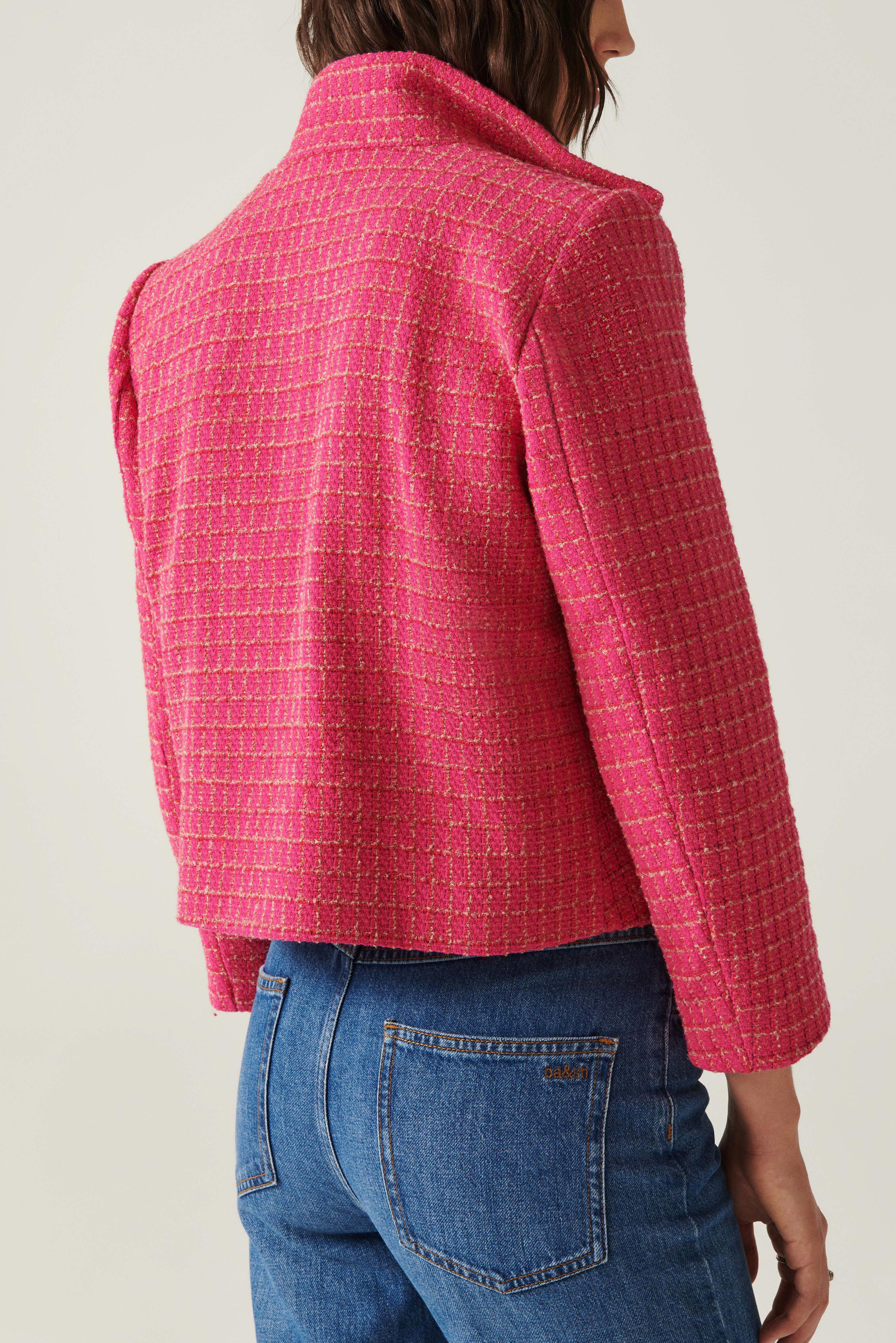 JACKET LALO