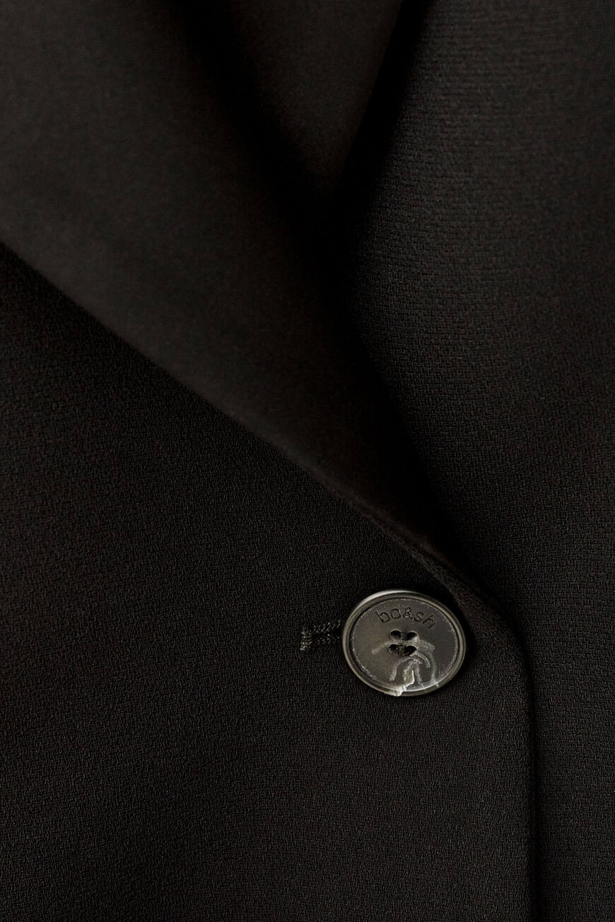 jacket LALO