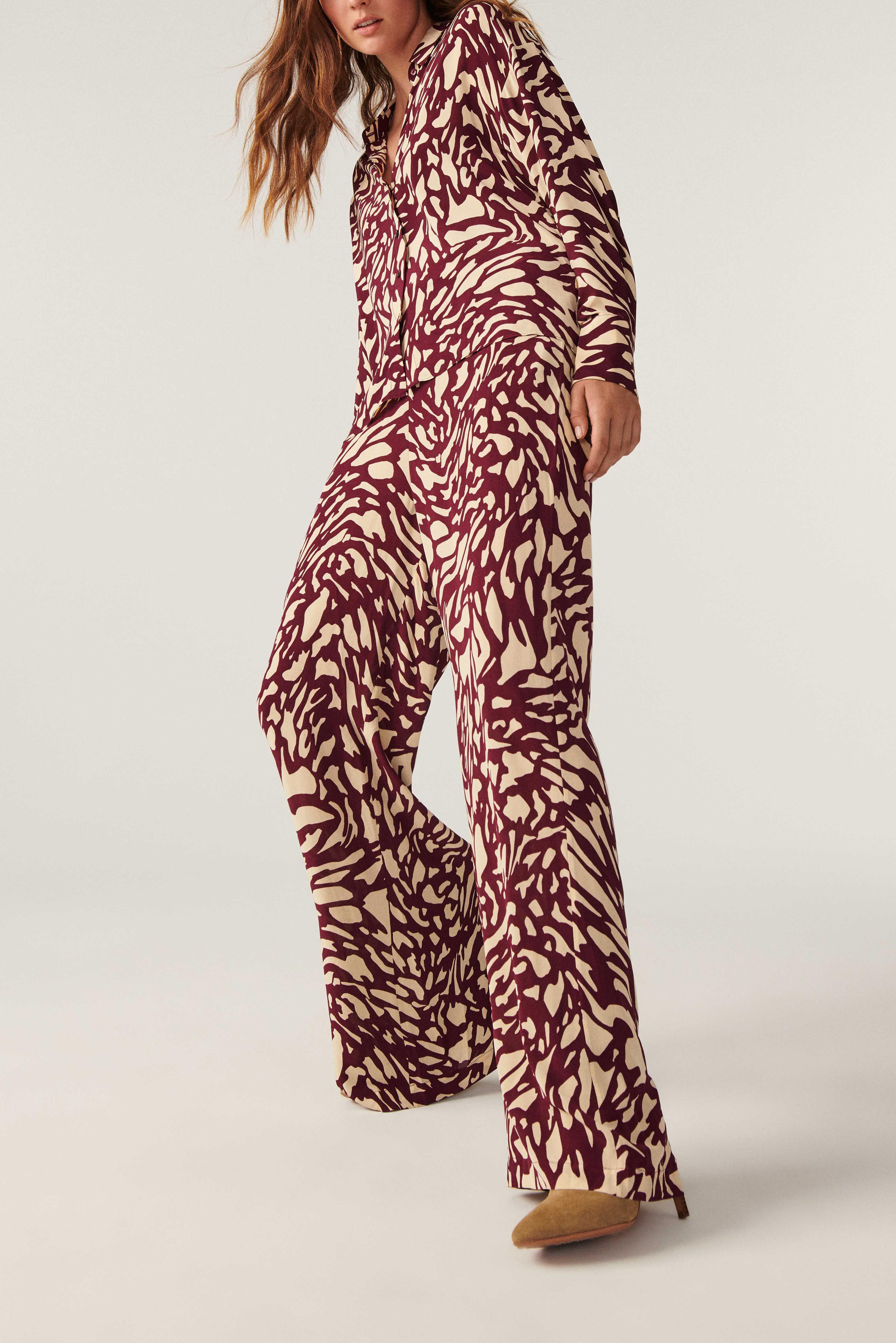 BROEK GATIEN