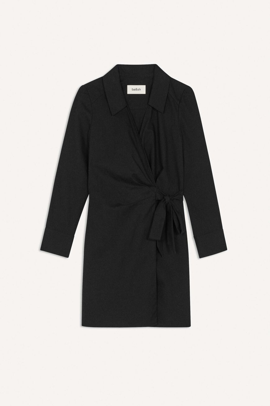 DRESS OLGA